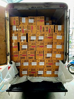 ผลงานของเรา