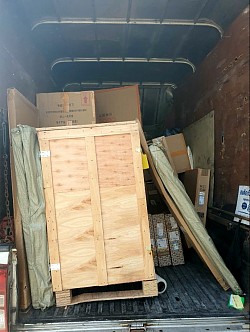 ผลงานของเรา