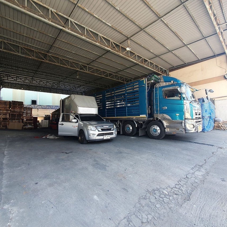 รถของเราพร้อม24 ชั่วโมง